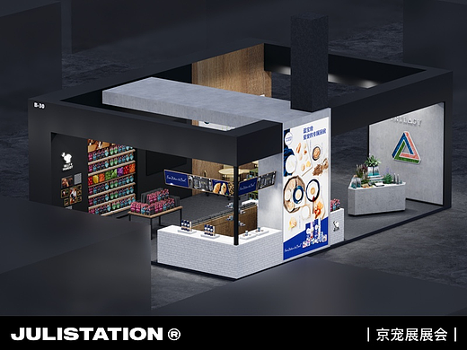 RPFC｜北京雄鹰宠物展（京宠展）