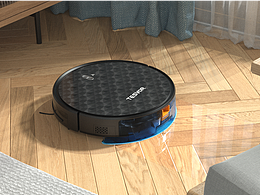 TESVOR M1PRO 产品渲染视频