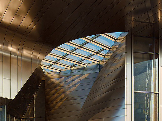 华润亚奥城 售楼中心