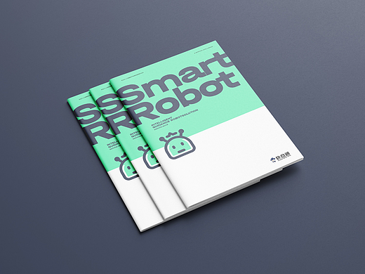 画册封面设计 | 客户说多做几版看看