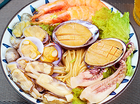 餐饮菜品摄影