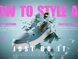 鞋子動(dòng)畫(huà)