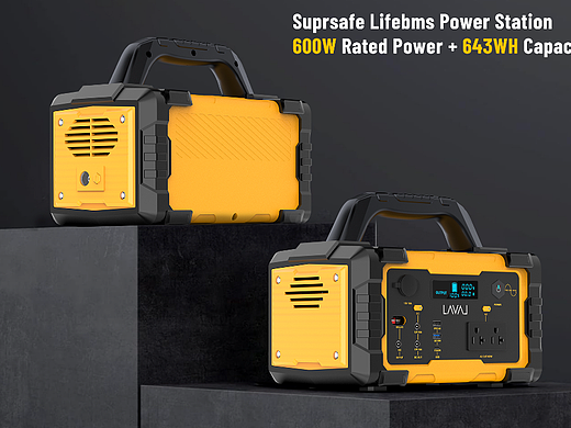 亚马孙产品渲染