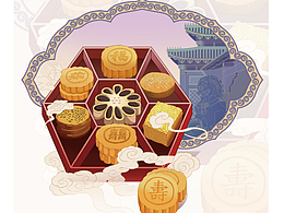 京城故事