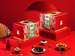 自热