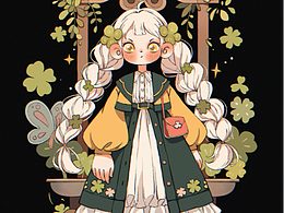 四叶草女孩2