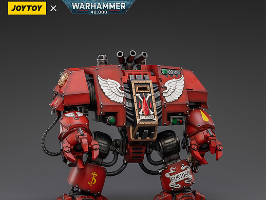 战锤40K 圣血无畏 系列