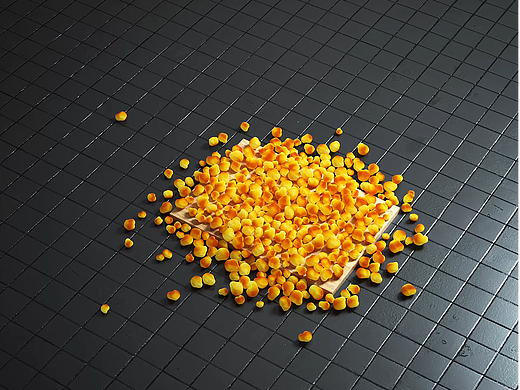 #WOW 创意爆米花动画