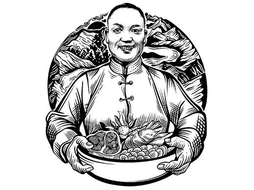 从“美食行”到“三宝大掌柜”