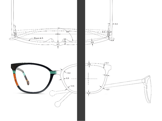 眼鏡畫(huà)報(bào)（個(gè)人主頁(yè)-ZNjY2Nzc2NzY=） - 工業(yè)用品/機(jī)械 - 站酷設(shè)計(jì)師A219Neo原創(chuàng)素材 - 站酷ZCOOL