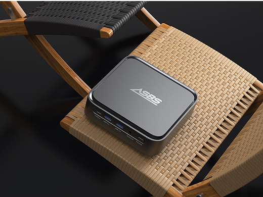 产品渲染 | 土土丑丑