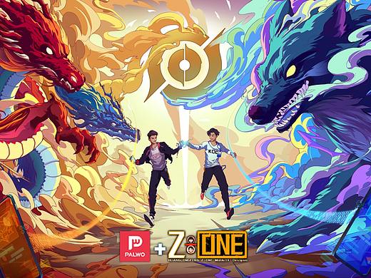 101-KPL城市赛联动KV-【王者荣耀】