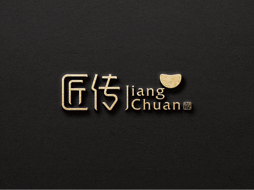 JIANGCHUAN BRAND DESIGN