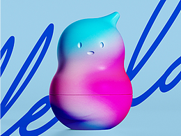 设计局原创 ｜ 咖啡新饮品 大白珈