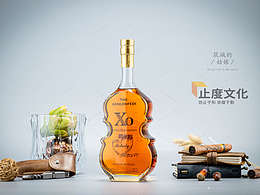 白酒包装