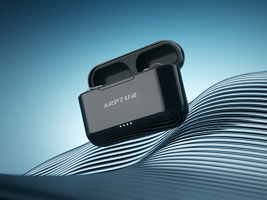 助听器动态渲染