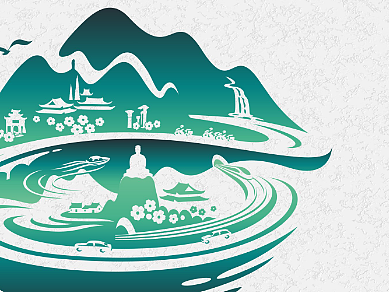 有谁去过这地方（闲画）