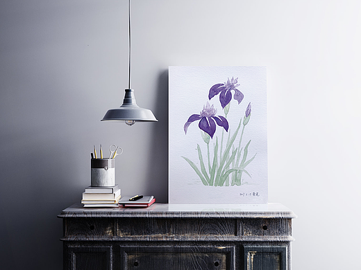 很久以前的练习