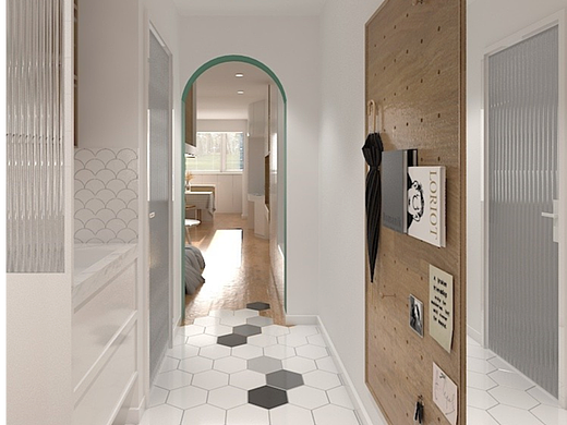 H·原创新作〡创意树屋与现代简约的碰撞