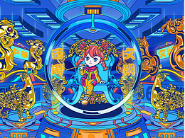 西周文化博物館