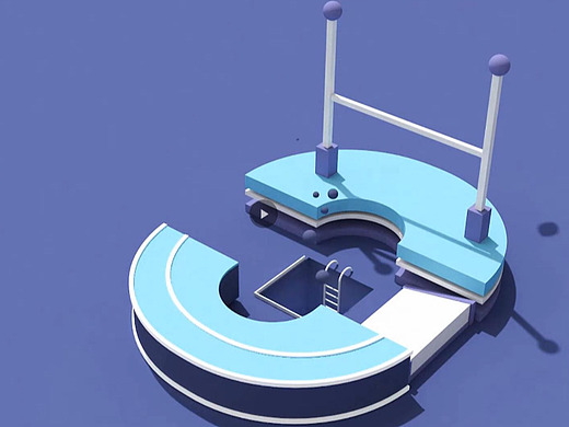 C4D练习（个人主页-ZNjMzNjMzMjg=） - 动画/影视 - 站酷设计师青桔蛋蛋原创素材 - 站酷ZCOOL