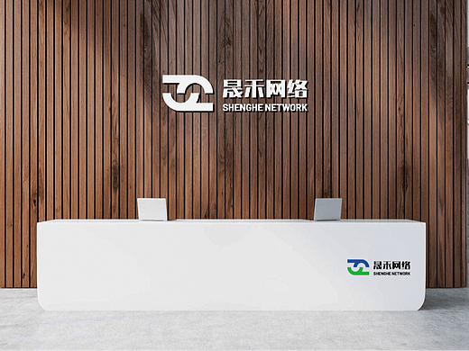 公司logo