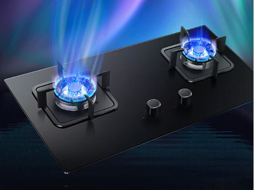 燃气猛火双灶家用电器（个人主页-ZNjE1ODE5NTY=） - 其他平面 - 站酷设计师Soldie原创素材 - 站酷ZCOOL