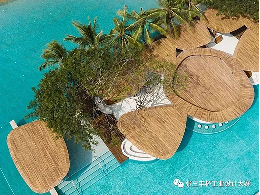 亚洲竹建筑案例赏析