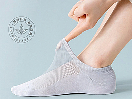 電商襪子詳情頁