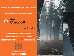 Chaos Corona 8