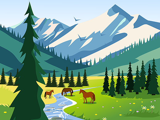 新疆伊犁文创设计