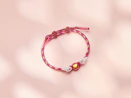 黄金手串场景原图