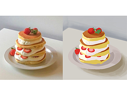 繪畫星球打卡挑戰(zhàn)   DAY1