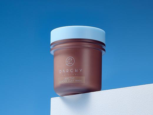 DARCHY达曦护肤｜电商产品拍摄｜拂图影像