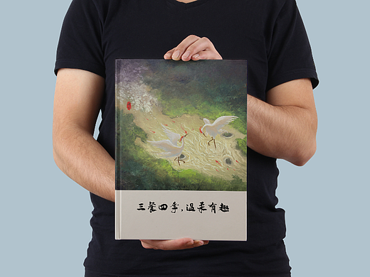 封面（个人主页-ZNjI0NzUwMDQ=） - 艺术插画 - 站酷设计师肆阅原创素材 - 站酷ZCOOL