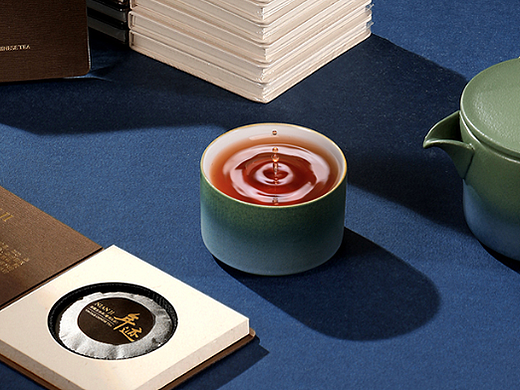 年迹茶壶|聚合时光悦己套组|产品摄影|默雷