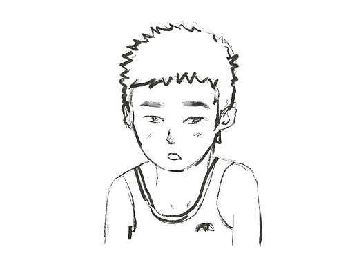 百變頭像｜day 15（個人主頁-ZNjUyODE5Mjg=） - 創(chuàng)作習(xí)作 - 站酷設(shè)計師Tracy牙原創(chuàng)素材 - 站酷ZCOOL