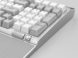 键盘设计-矩阵  WJ-001