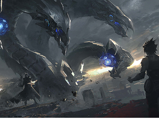 【leo同人】游戏王·奇美拉聚合终结龙重置版