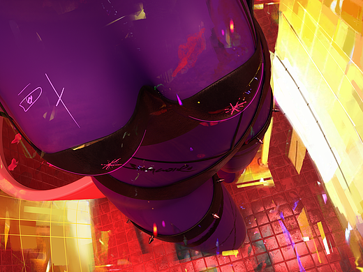 Amsterdam(阿姆斯特丹）