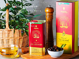 電商拍攝——國產(chǎn)優(yōu)質初榨橄欖油