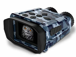 亚马逊夜视仪主图A+