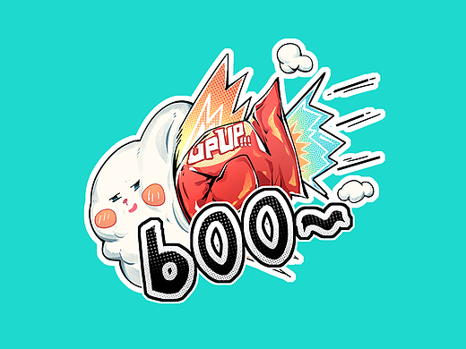 一些情緒產物（個人主頁-ZNjA5MzUzNDg=） - 新銳潮流插畫 - 站酷設計師H2CO333原創(chuàng)素材 - 站酷ZCOOL