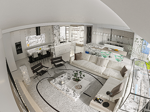 是你理想中家的样子么？（个人主页-ZNjI4MjMwMDg=） - 家装设计 - 站酷设计师第十人称丶原创素材 - 站酷ZCOOL