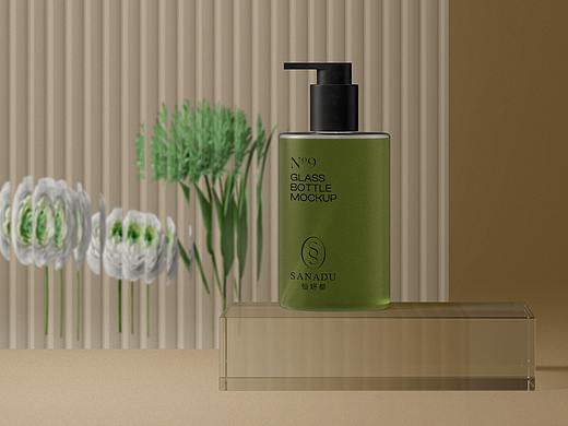 仙妍都-nature院线化妆品