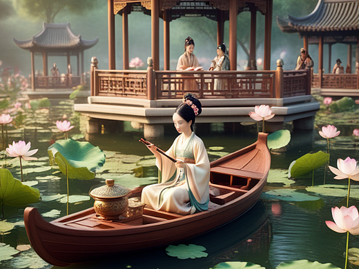 小池