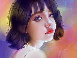 转手绘作品合集1