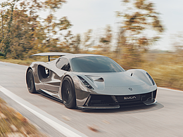 Top car