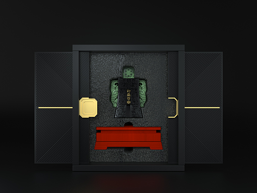 币玺造型白酒（个人主页-ZNTk5NzkwOTI=） - 产品 - 站酷设计师一大吉大利一原创素材 - 站酷ZCOOL