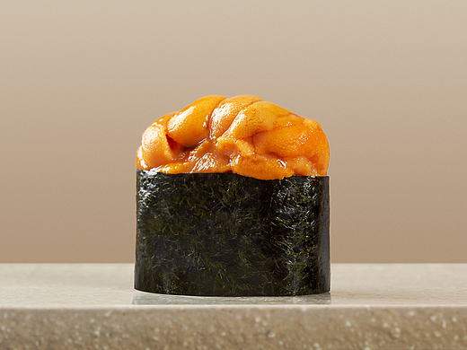 醒·寿司処 x KaaCa | 美食摄影